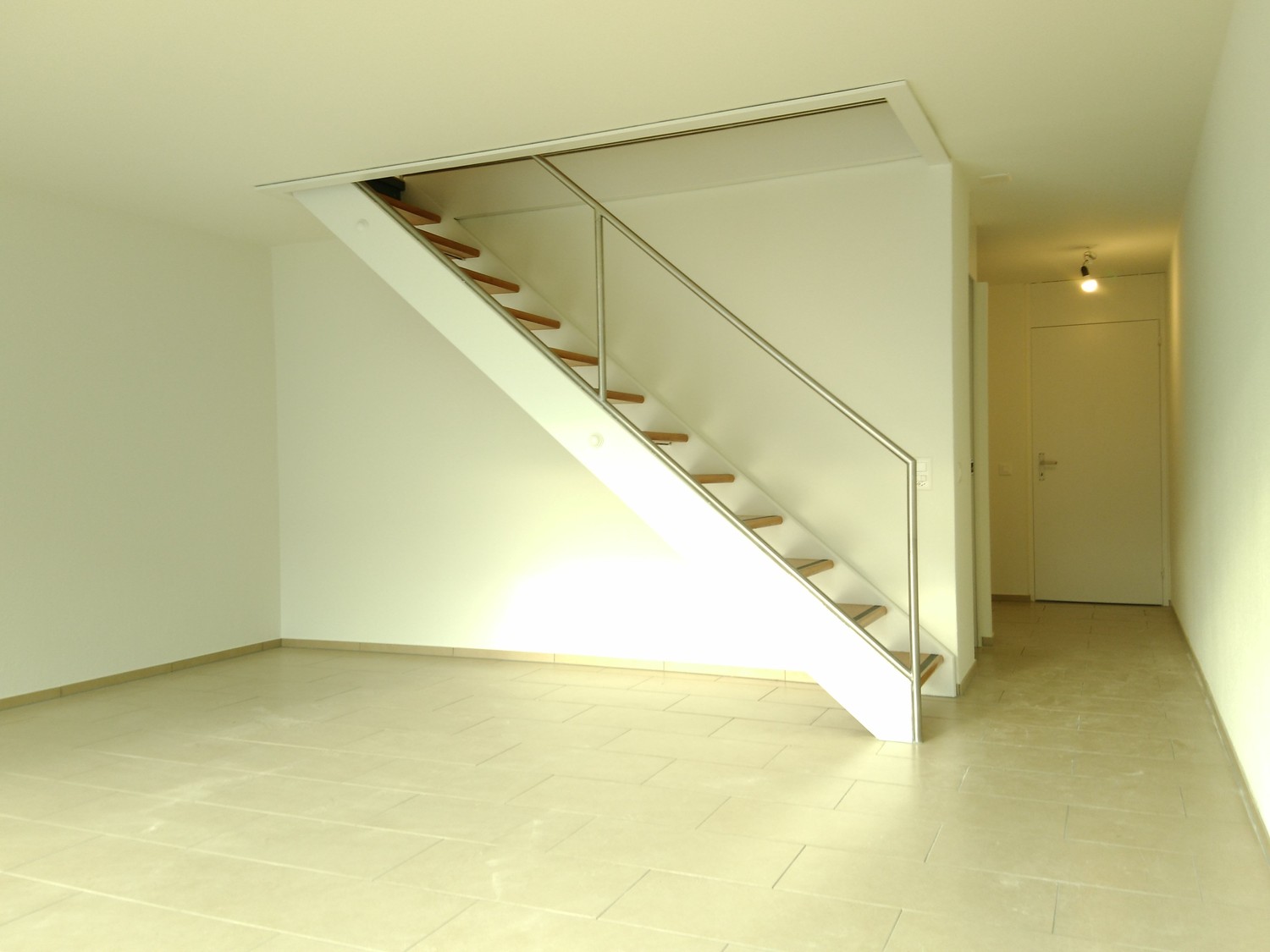 maison individuelle de 5 pièces