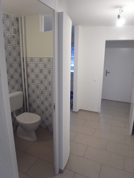 maison individuelle de 5 pièces