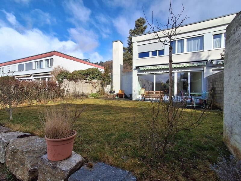 maison individuelle de 5 pièces