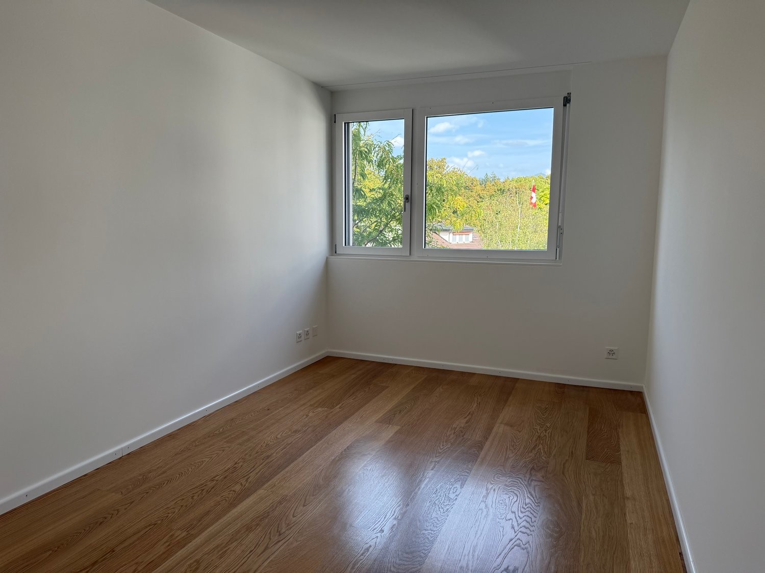 5 ½ rooms apartment
