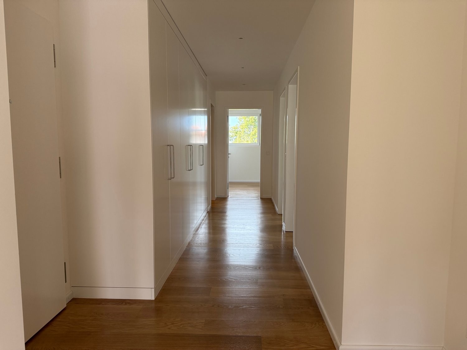 5 ½ rooms apartment