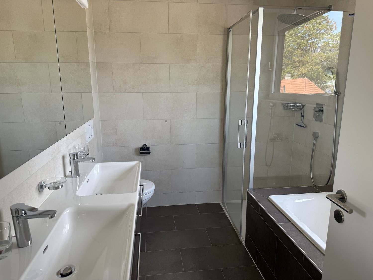 5 ½ rooms apartment