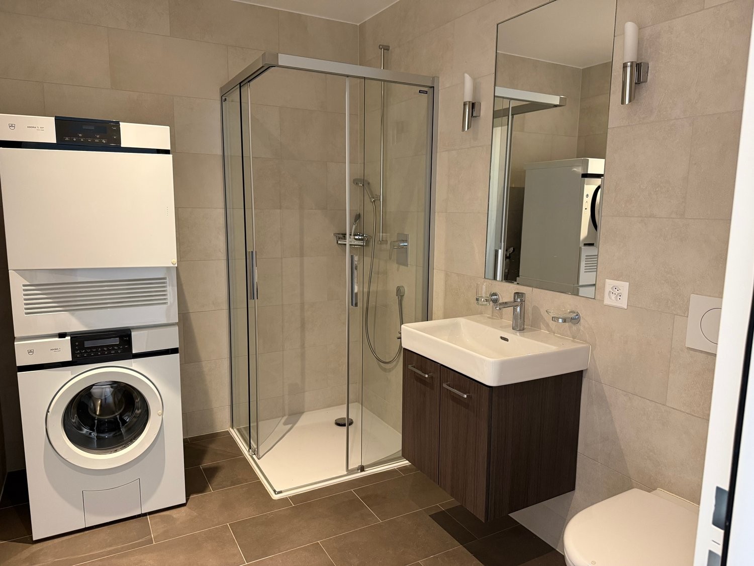 5 ½ rooms apartment