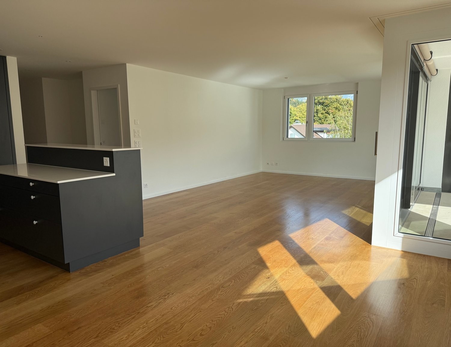 5 ½ rooms apartment