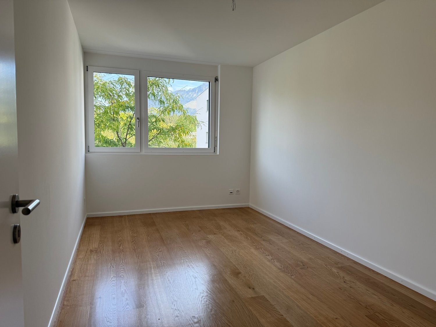 5 ½ rooms apartment