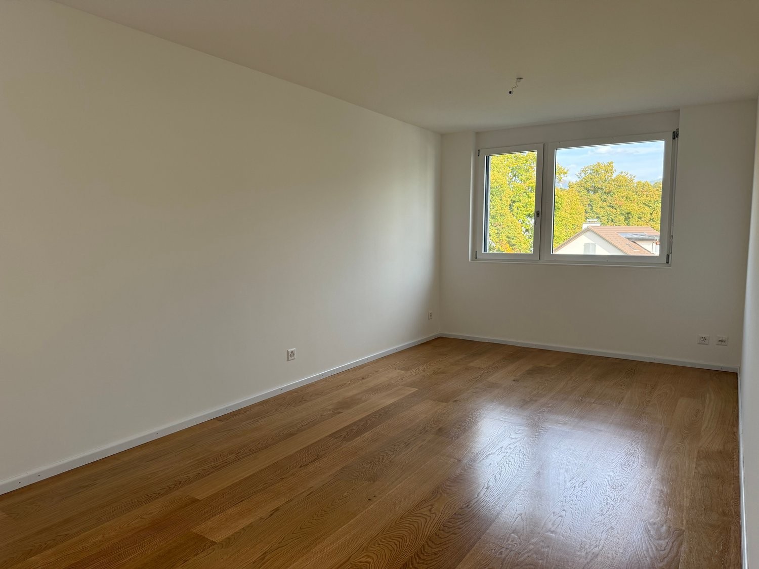 5 ½ rooms apartment