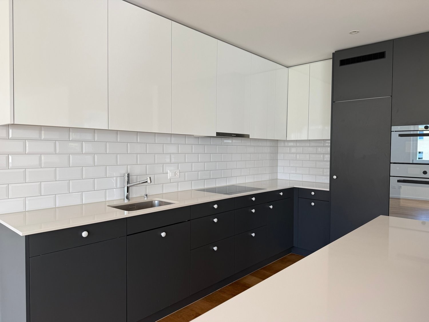 5 ½ rooms apartment