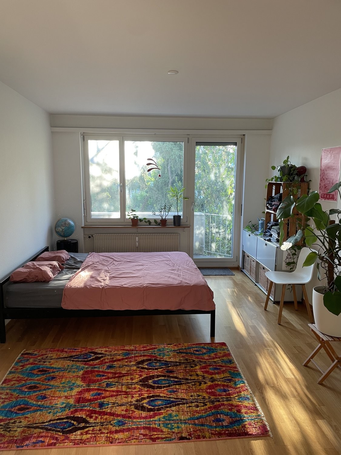 Appartement meublé de 2 ½ pièces, photo 5 sur 10