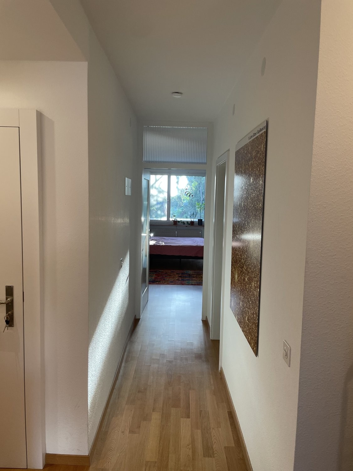Appartement meublé de 2 ½ pièces, photo 8 sur 10