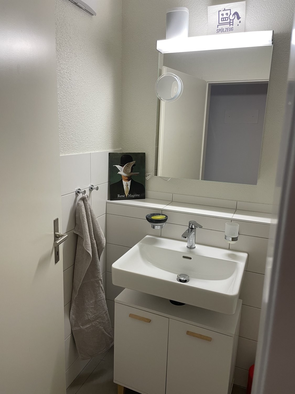 Appartement meublé de 2 ½ pièces, photo 7 sur 10
