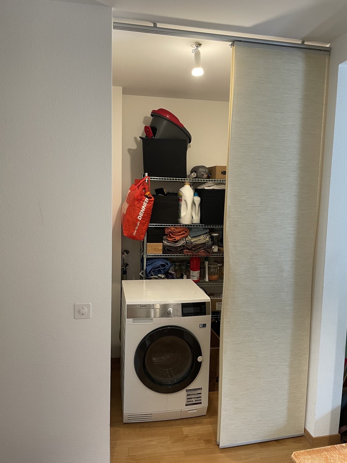 Appartement meublé de 2 ½ pièces, photo 9 sur 10