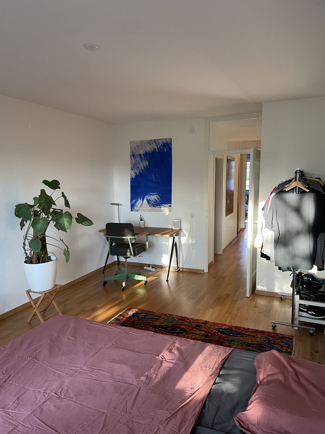 Appartement meublé de 2 ½ pièces, photo 4 sur 10