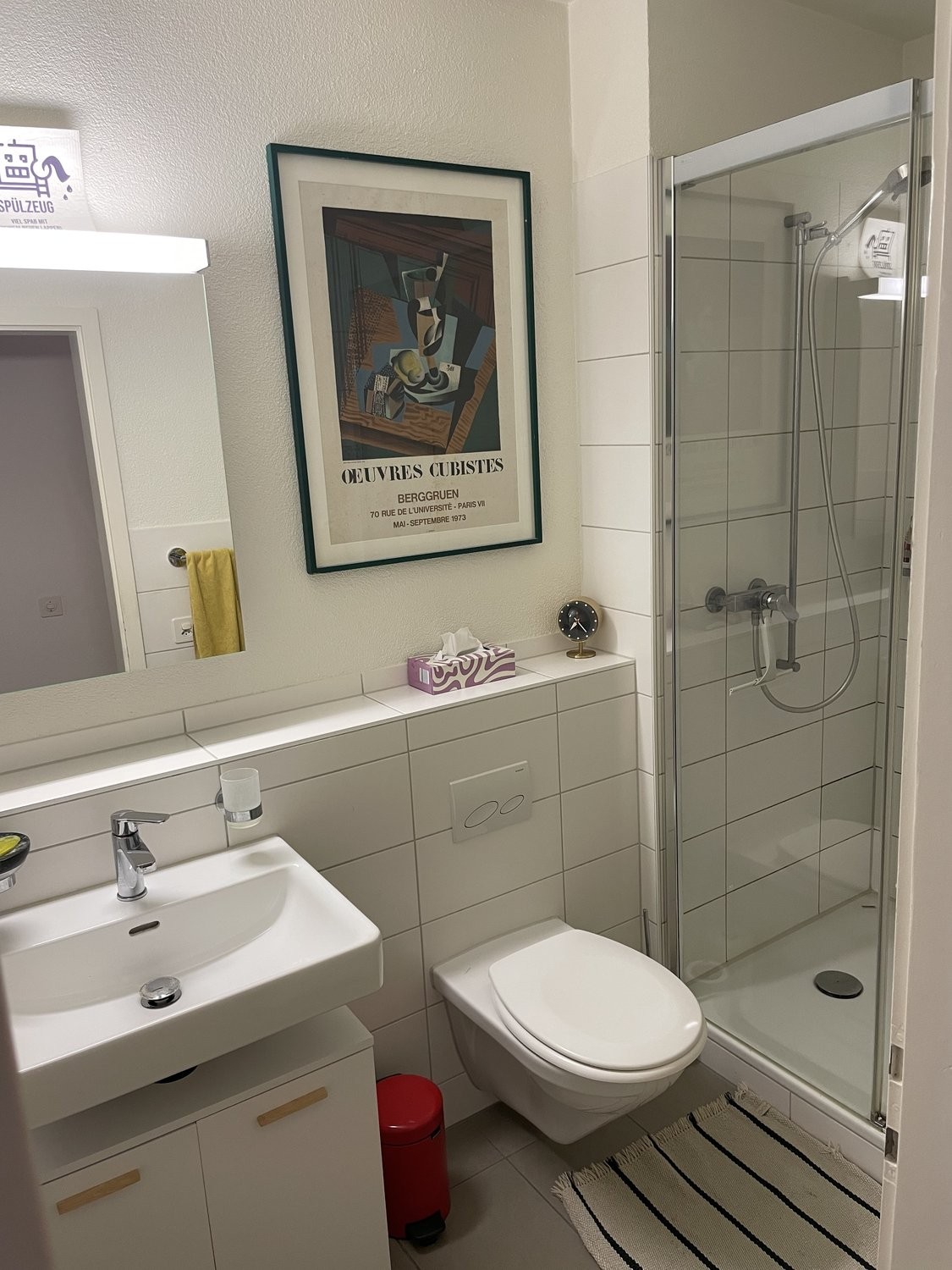 Appartement meublé de 2 ½ pièces, photo 6 sur 10
