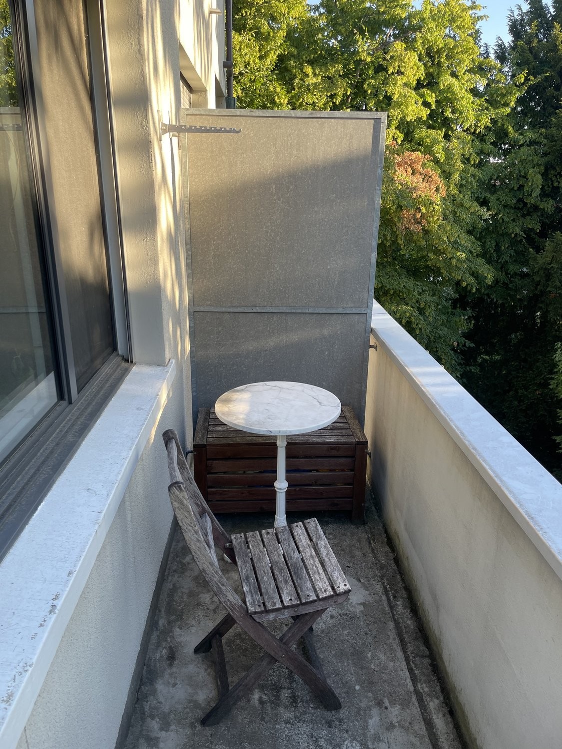 Appartement meublé de 2 ½ pièces, photo 10 sur 10