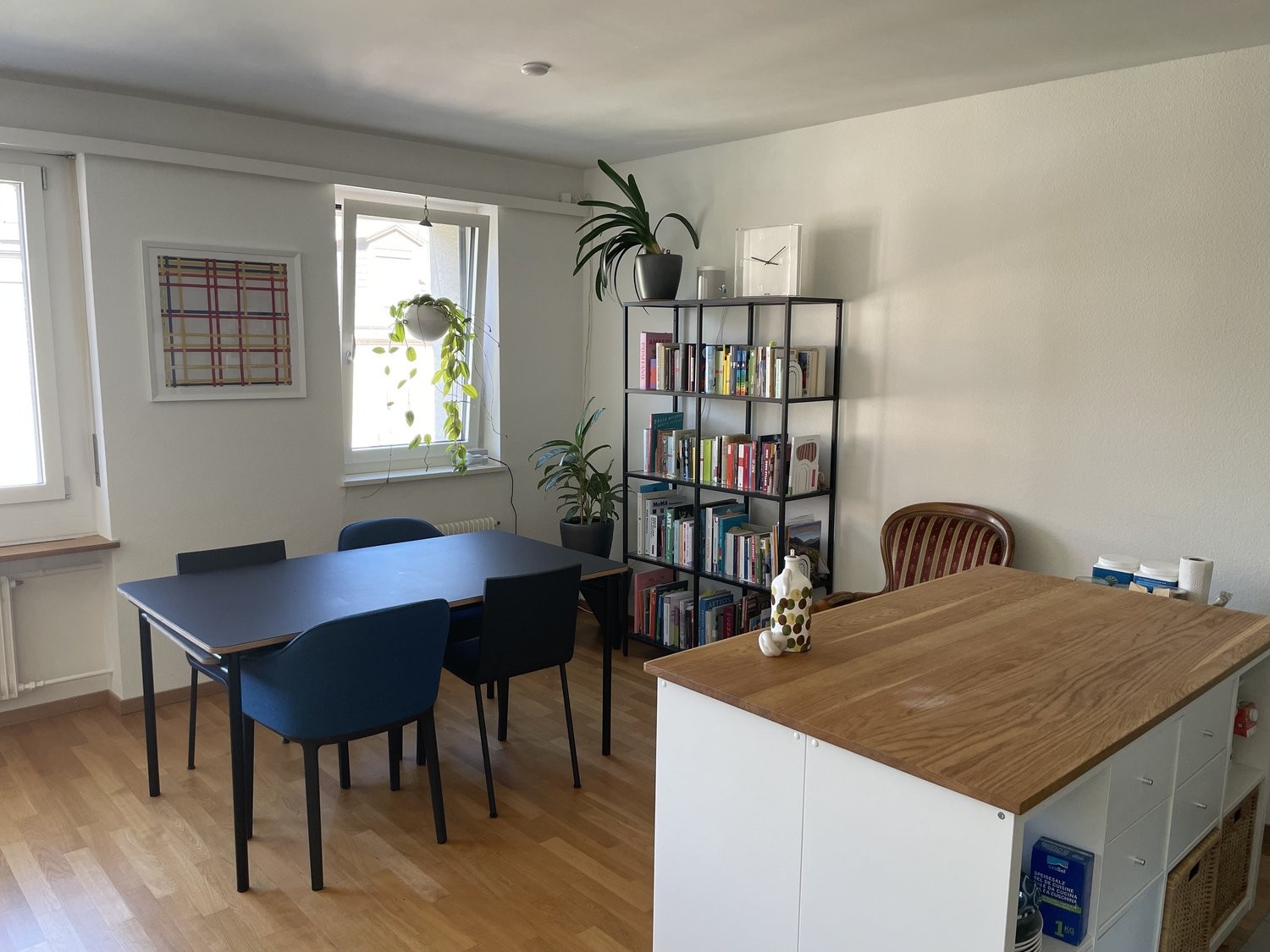 Appartement meublé de 2 ½ pièces, photo 3 sur 10