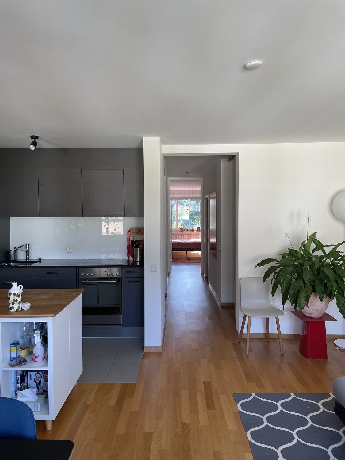 Appartement meublé de 2 ½ pièces, photo 2 sur 10