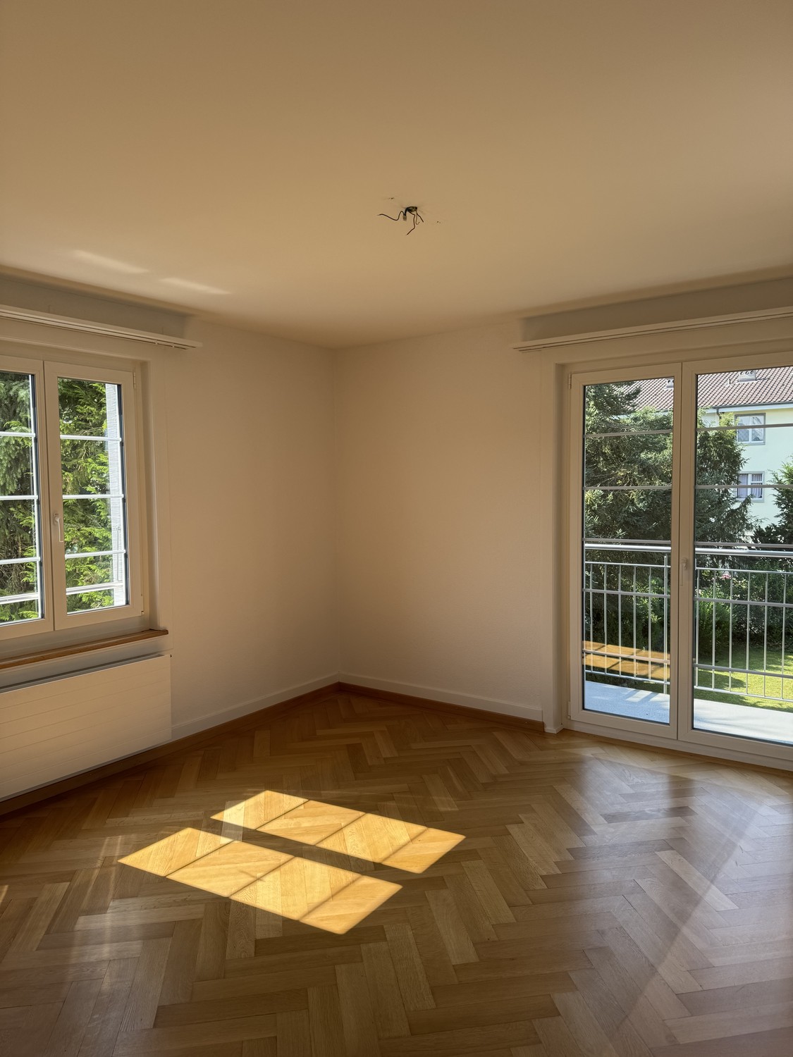 Appartement de 3 pièces, photo 8 sur 10