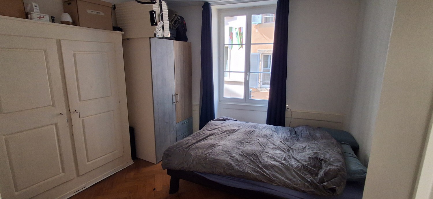 2 rooms apartment, photo 2 sur 4