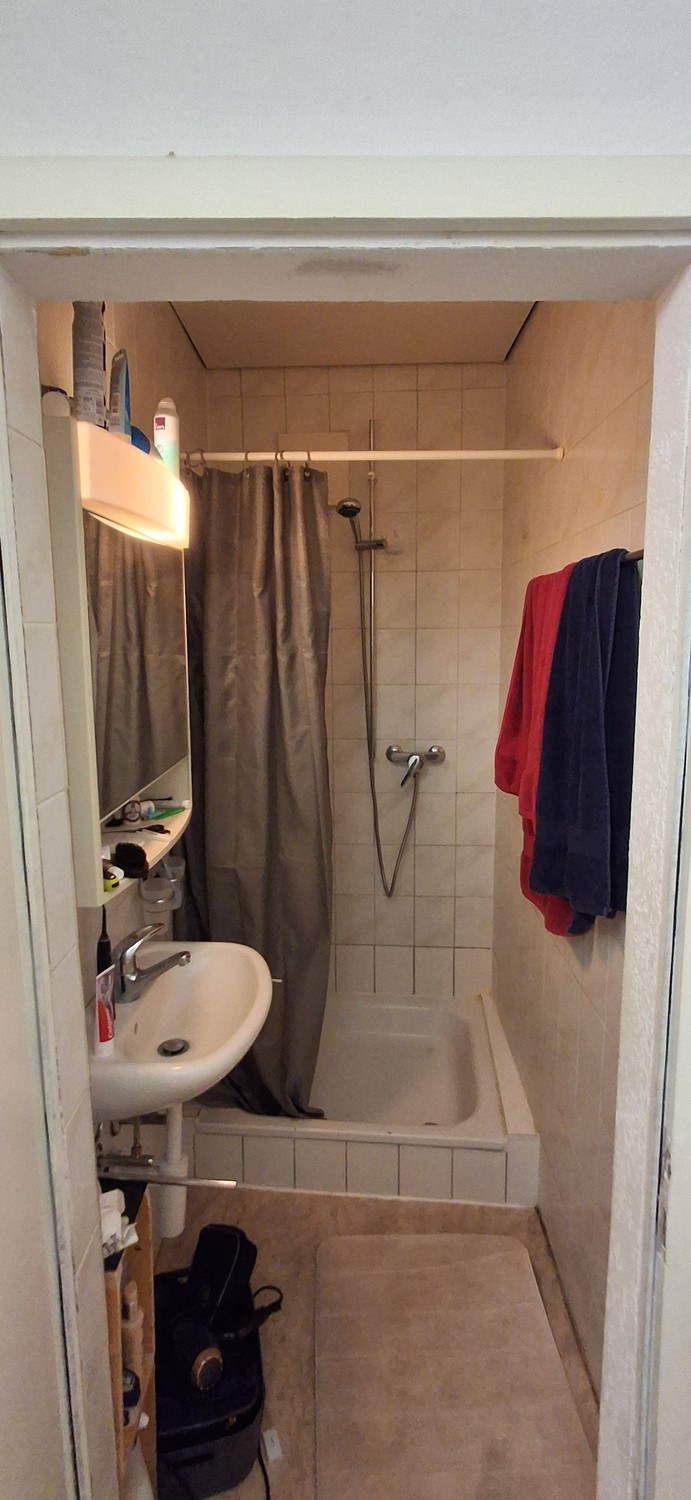 2 rooms apartment, photo 4 sur 4