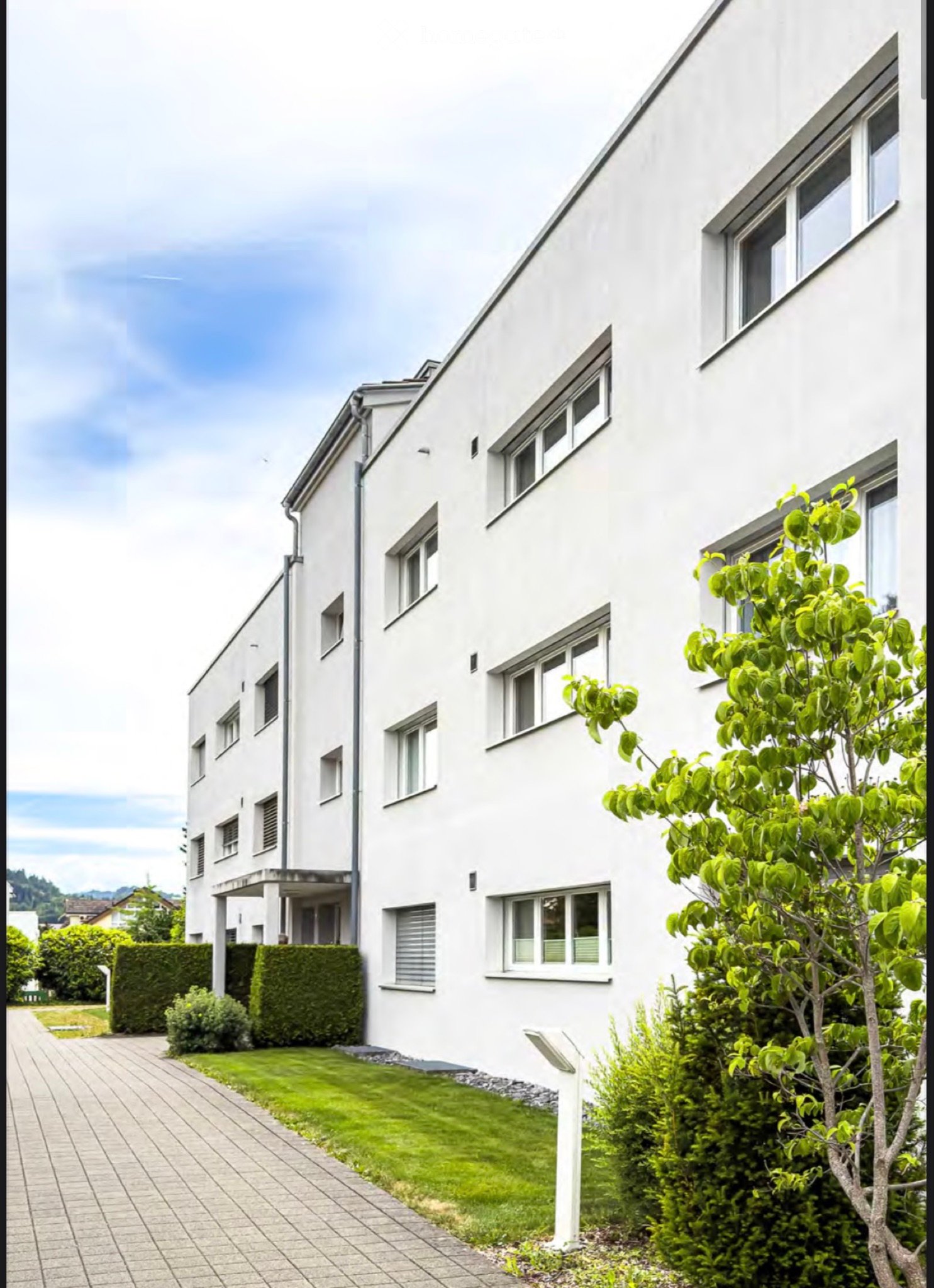 Appartement de 3 pièces, photo 3 sur 5