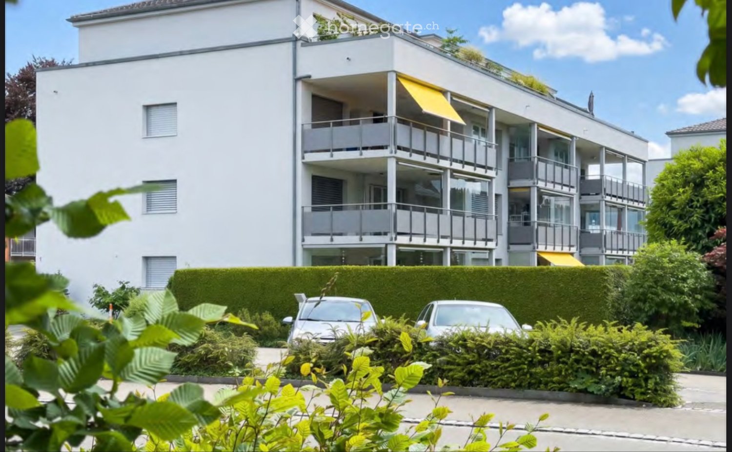 Appartement de 3 pièces, photo 2 sur 5