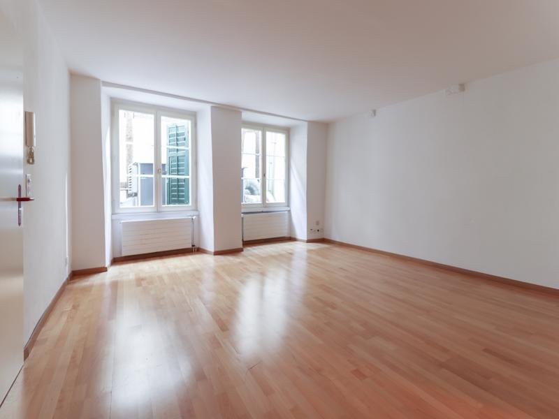 1 room apartment, photo 3 sur 7