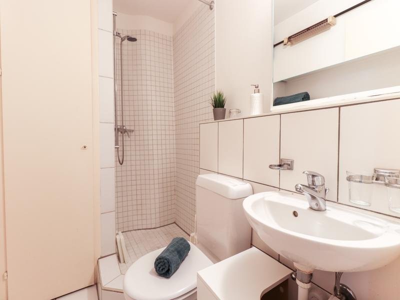 1 room apartment, photo 4 sur 7