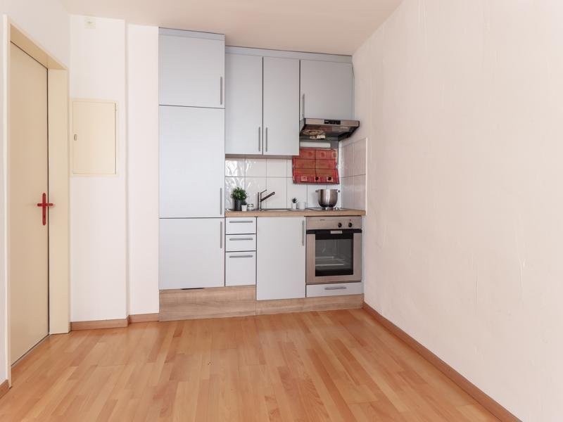 1 room apartment, photo 2 sur 7