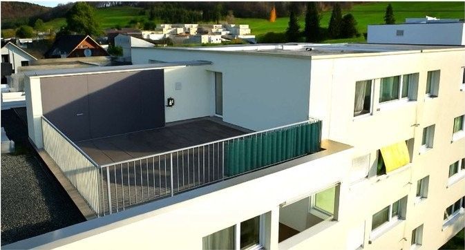 Appartement de 3 ½ pièces, photo 7 sur 9