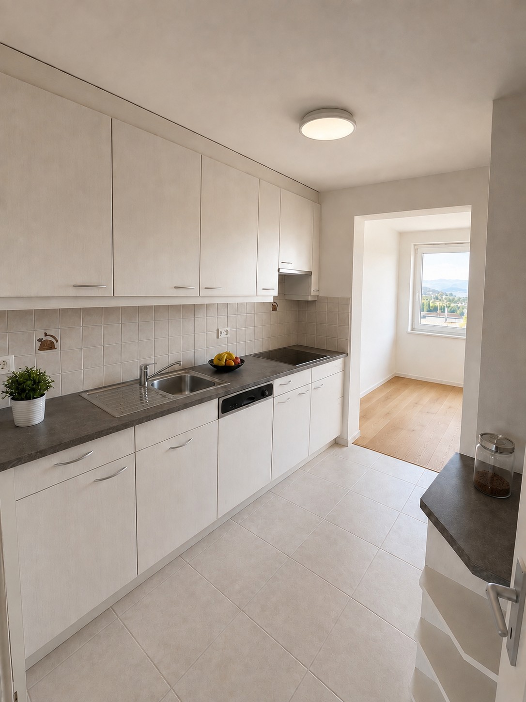 Appartement de 3 ½ pièces, photo 3 sur 9