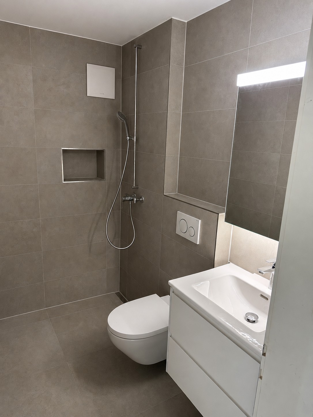 Appartement de 3 ½ pièces, photo 6 sur 9