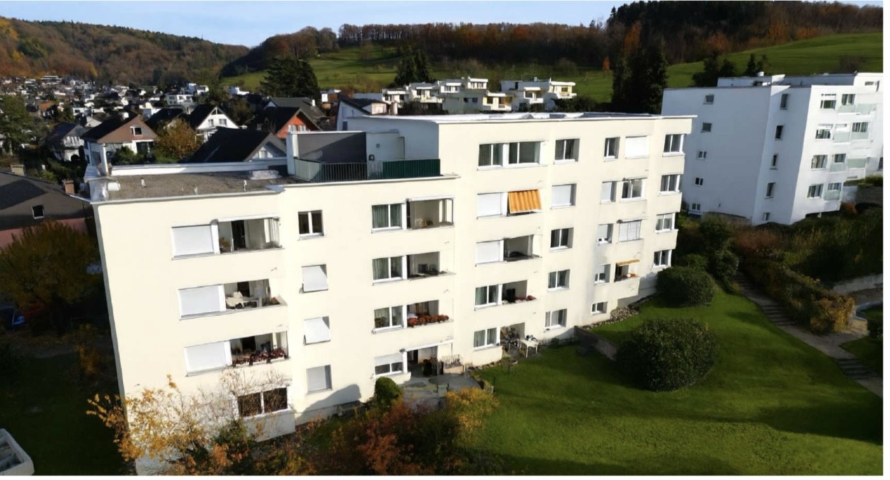 Appartement de 3 ½ pièces, photo 2 sur 9