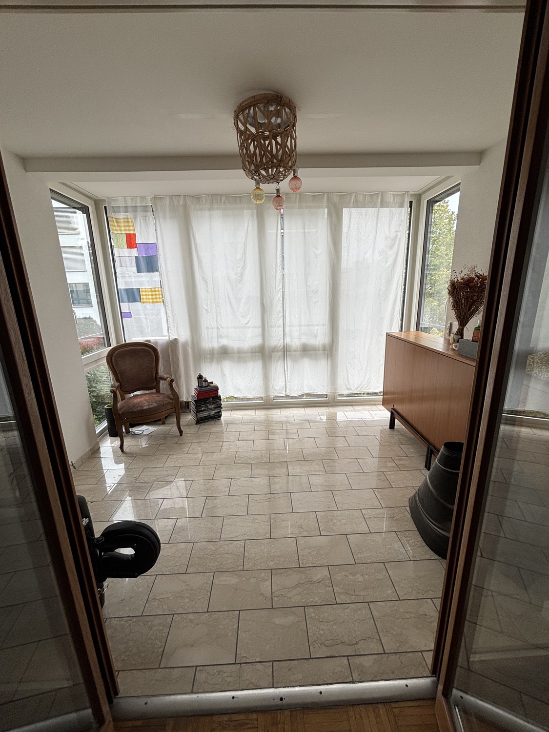 Appartement de 2 ½ pièces, photo 5 sur 5
