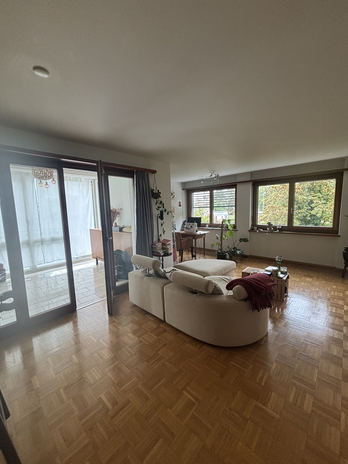 Appartement de 2 ½ pièces, photo 1 sur 5