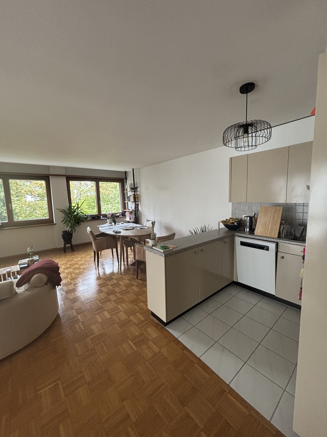 Appartement de 2 ½ pièces, photo 3 sur 5