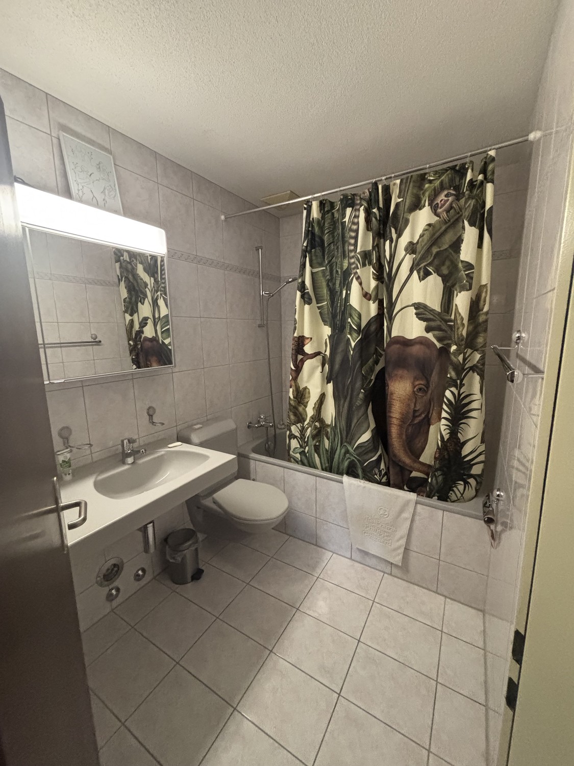 Appartement de 2 ½ pièces, photo 4 sur 5