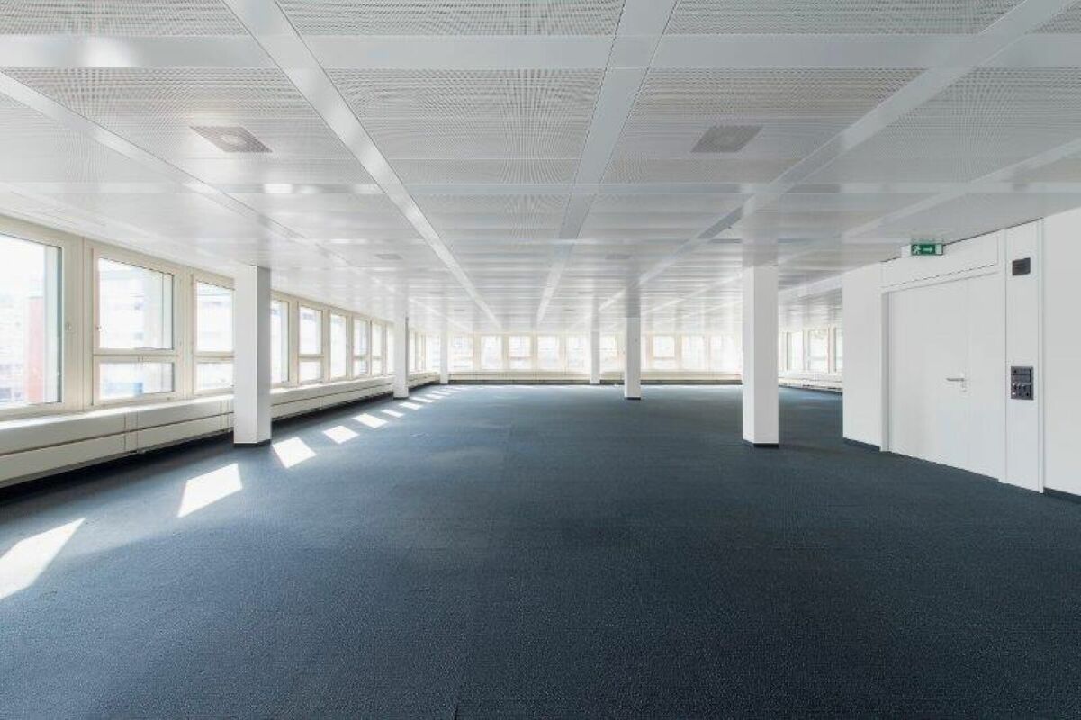 600m² de bureaux, photo 4 sur 6