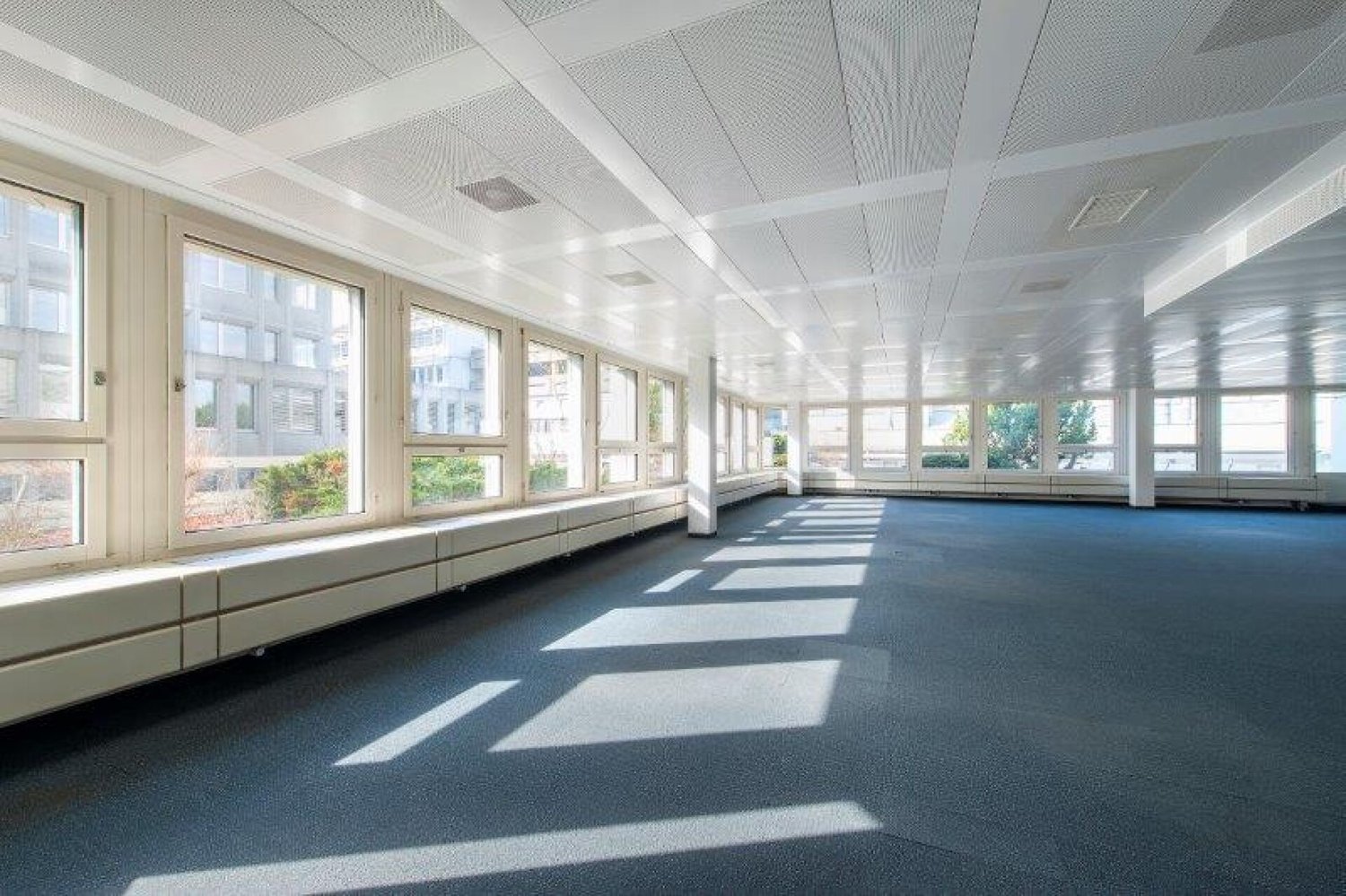 600m² de bureaux, photo 2 sur 6