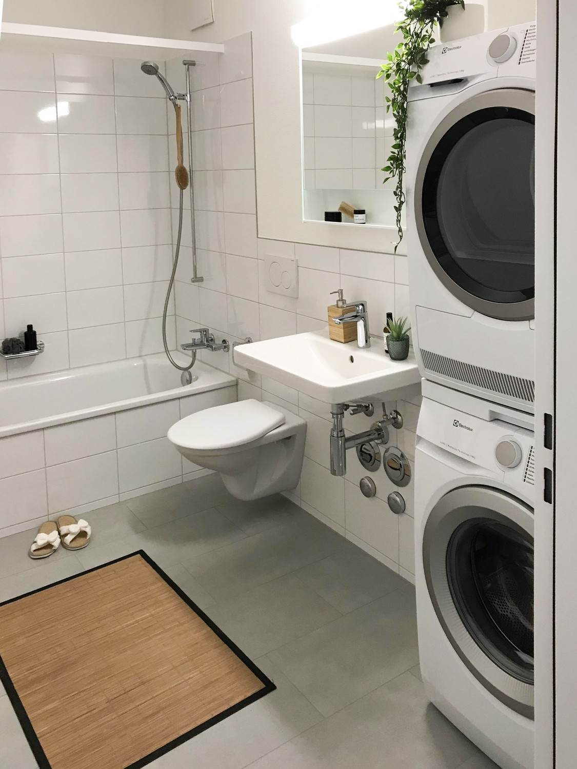 2 ½ pièces appartement, photo 4 sur 5