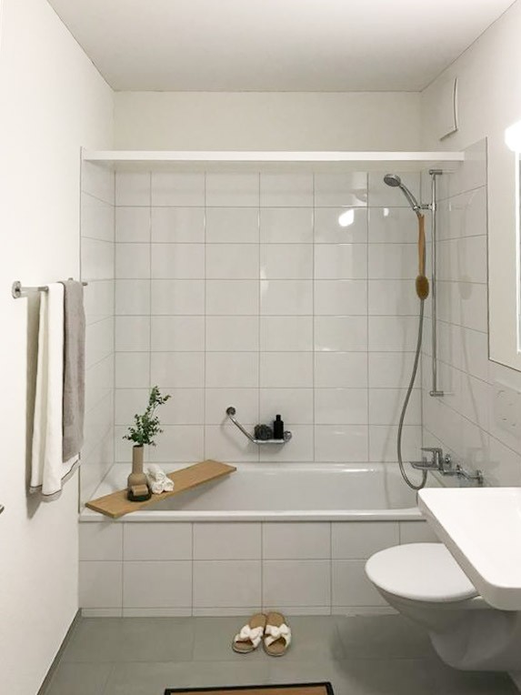 2 ½ pièces appartement, photo 3 sur 5