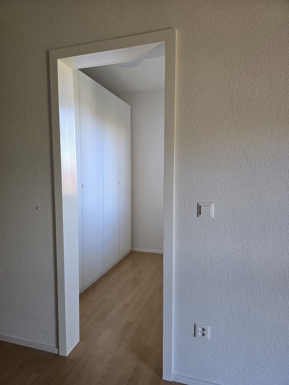 2 ½ rooms apartment, photo 10 sur 10
