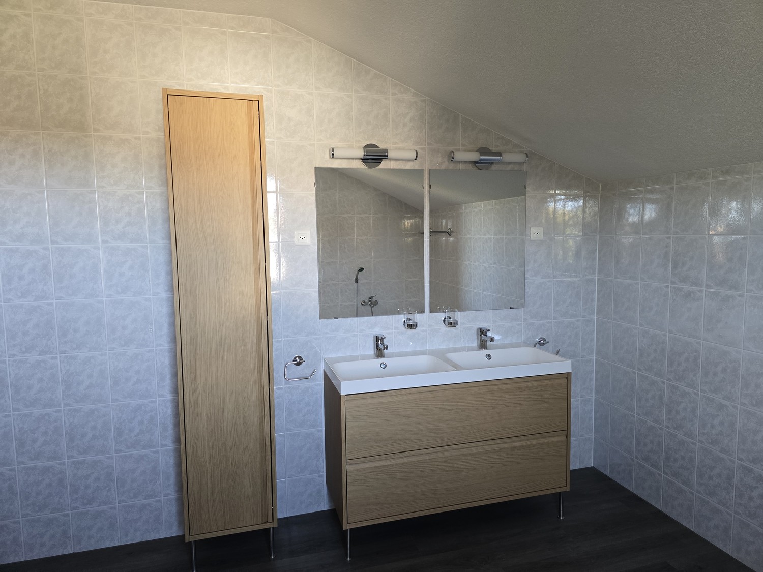 2 ½ rooms apartment, photo 9 sur 10