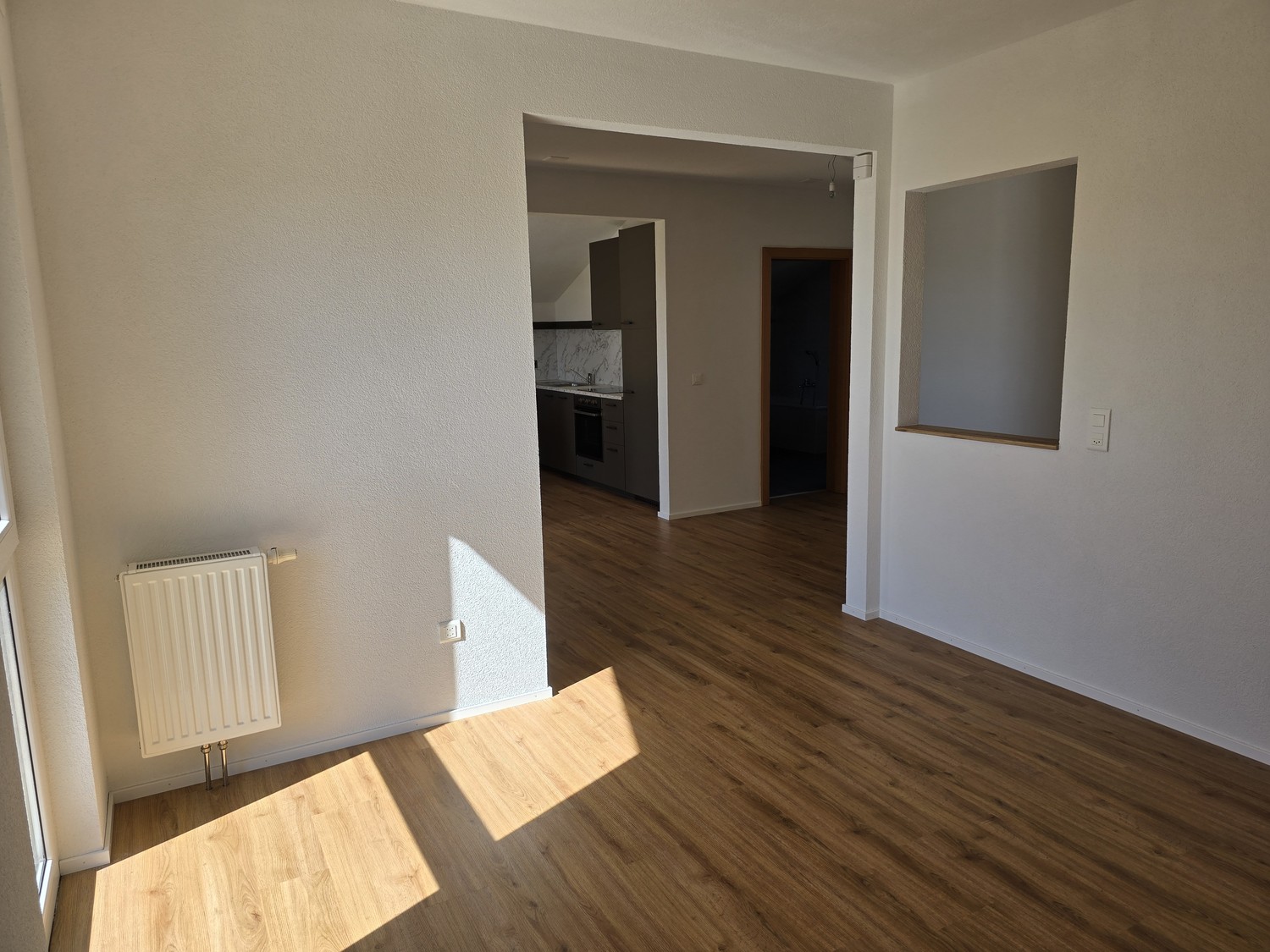 2 ½ rooms apartment, photo 7 sur 10