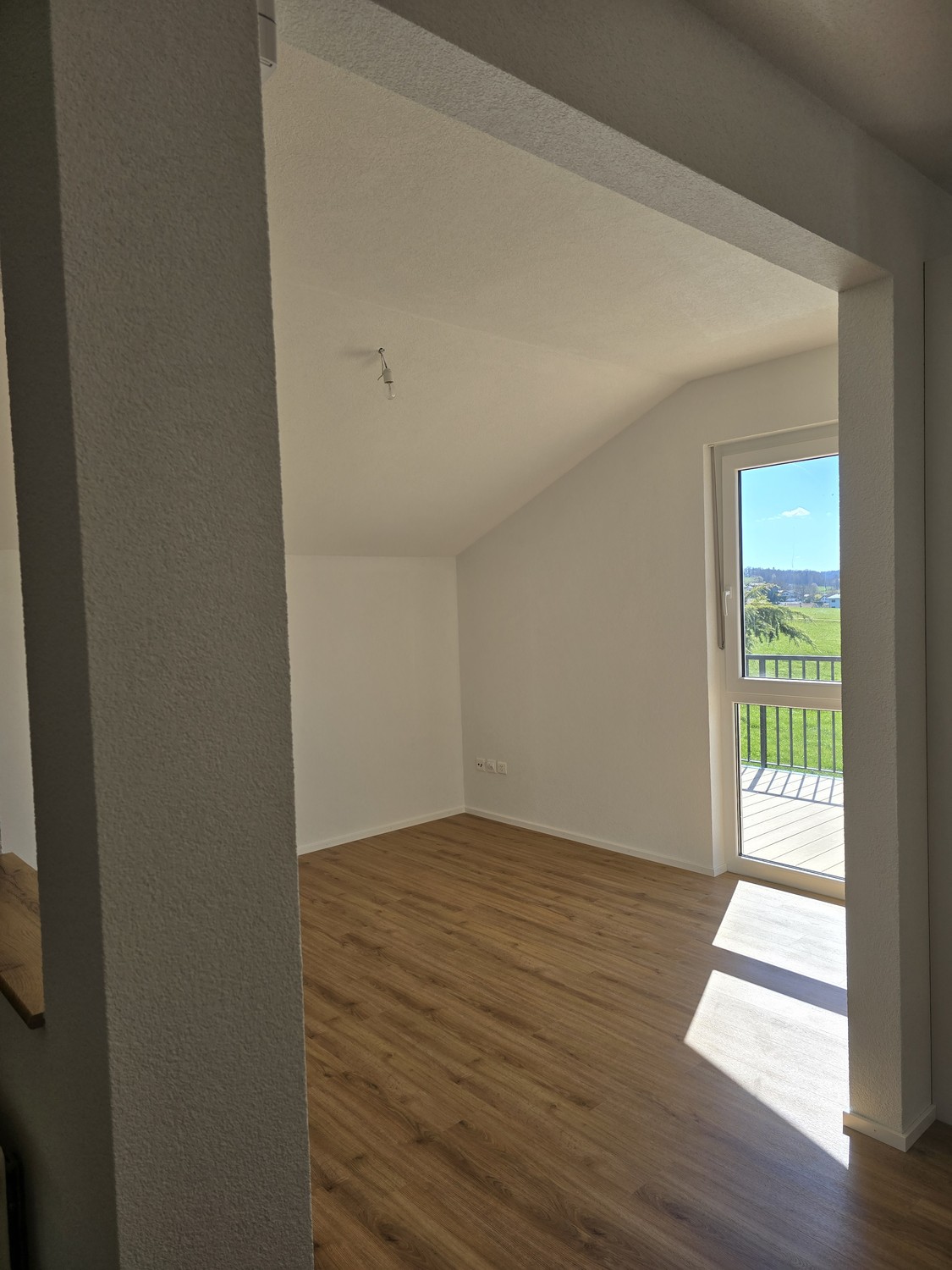 2 ½ rooms apartment, photo 3 sur 10