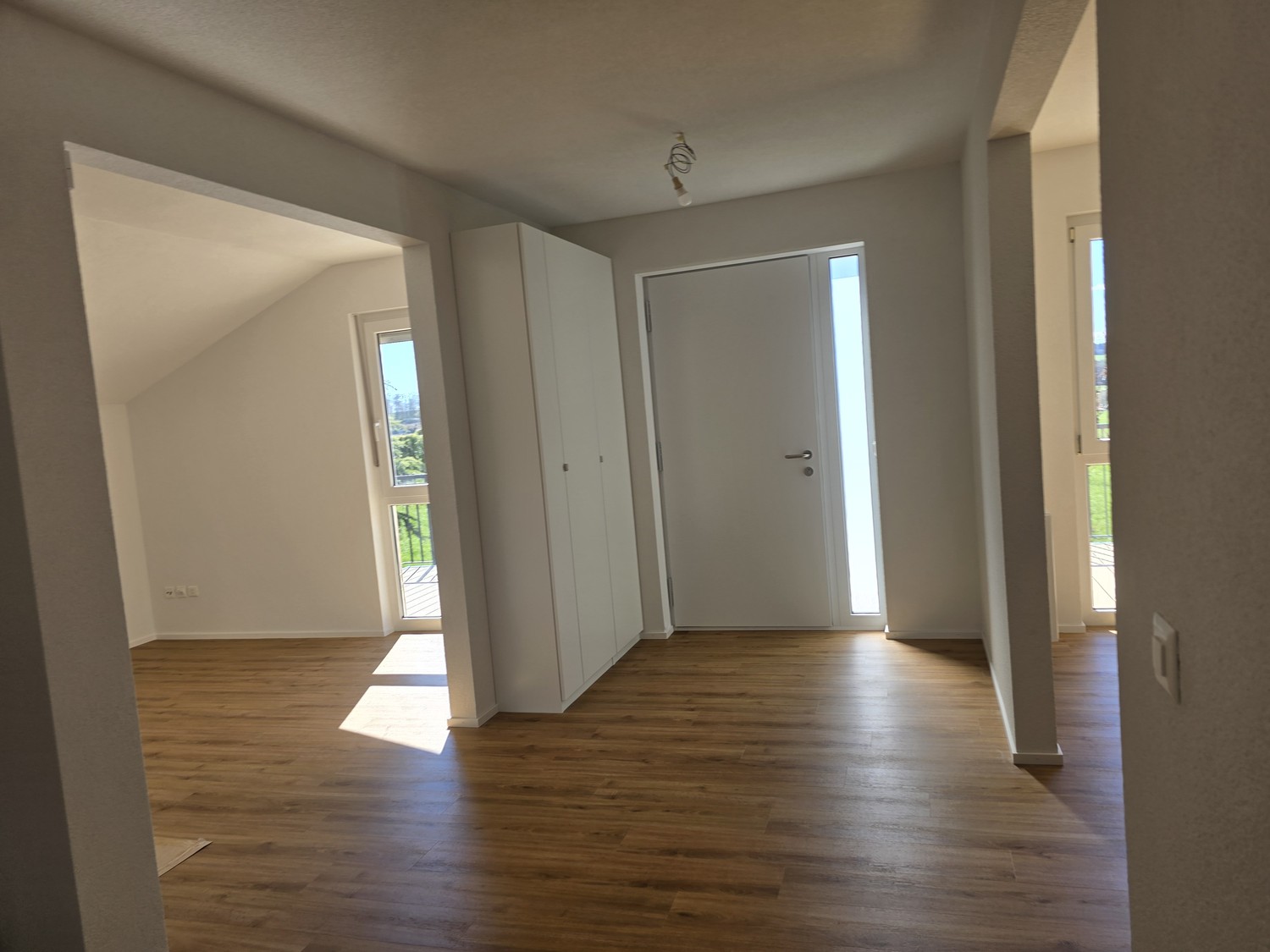 2 ½ rooms apartment, photo 1 sur 10