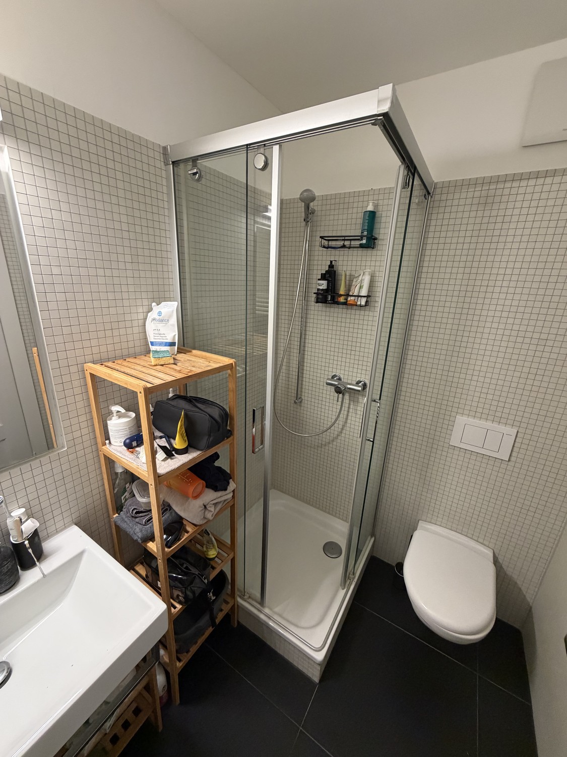 Chambre en colocation