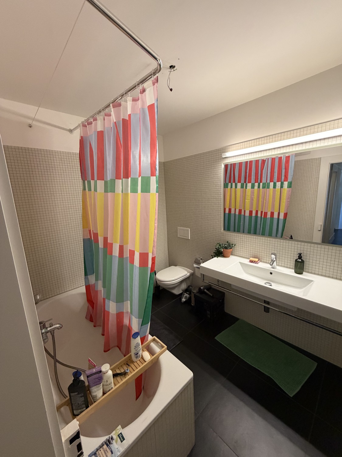 Chambre en colocation