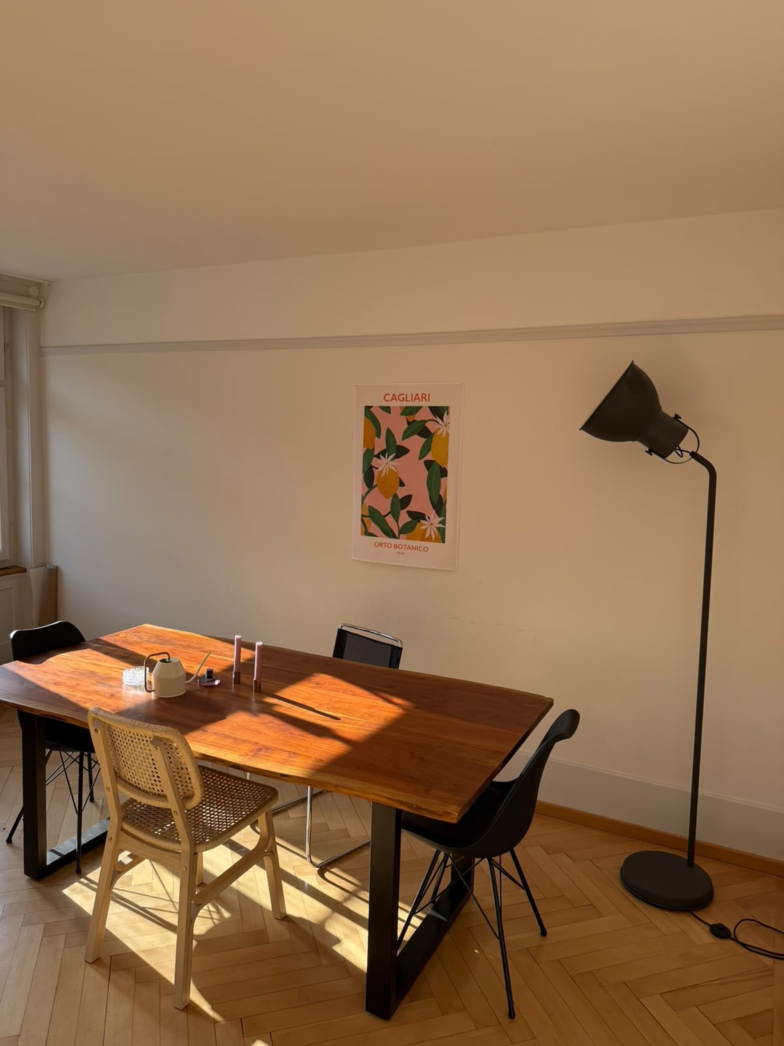 Chambre en colocation