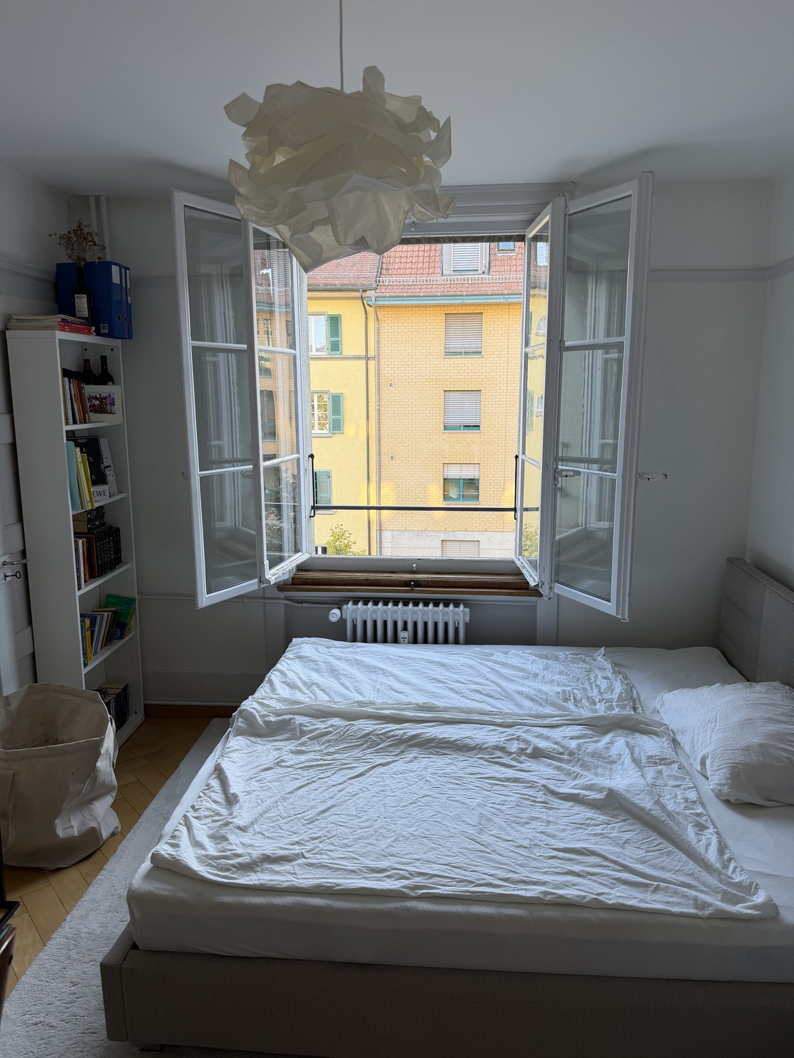 Chambre en colocation