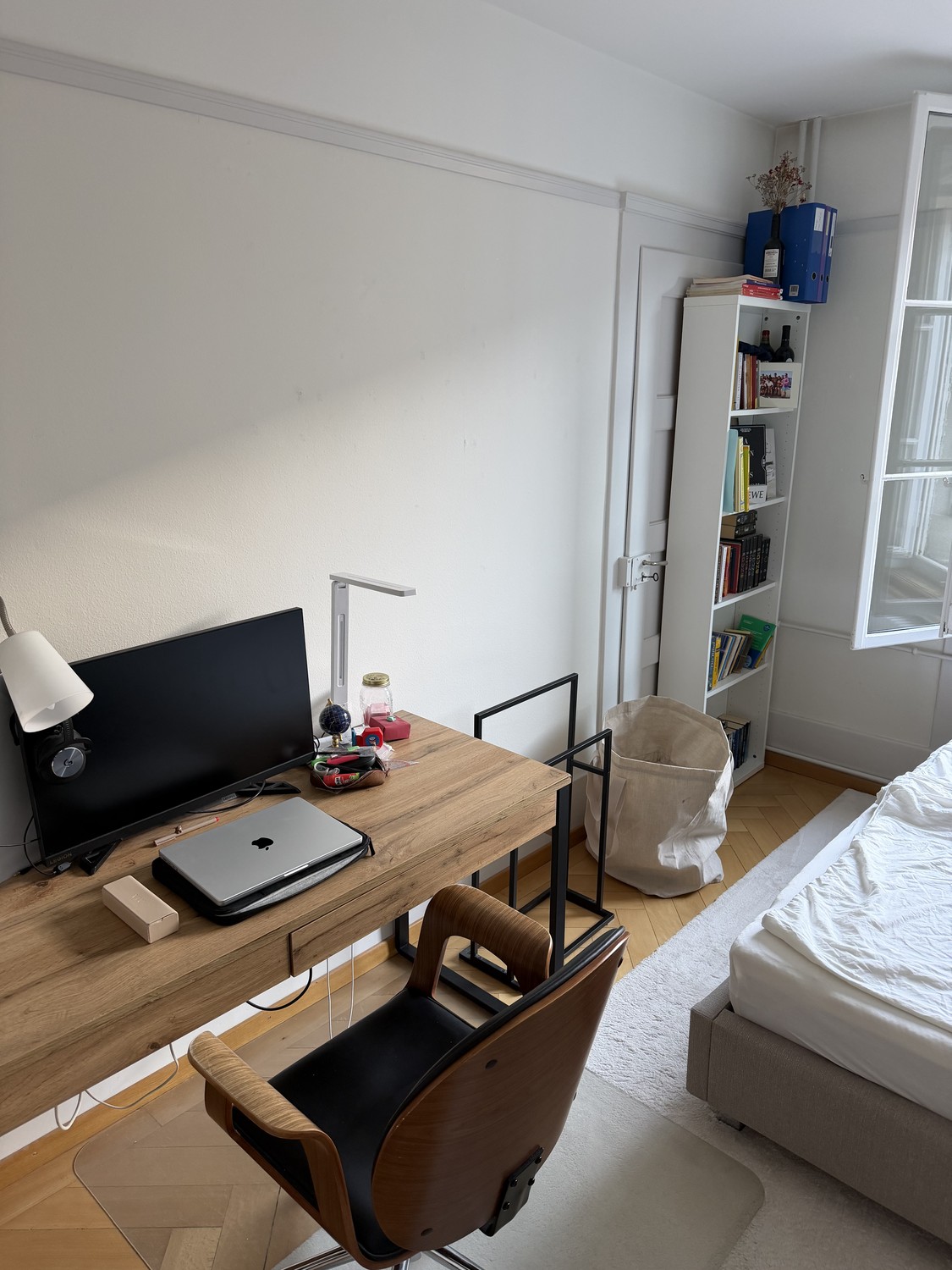 Chambre en colocation